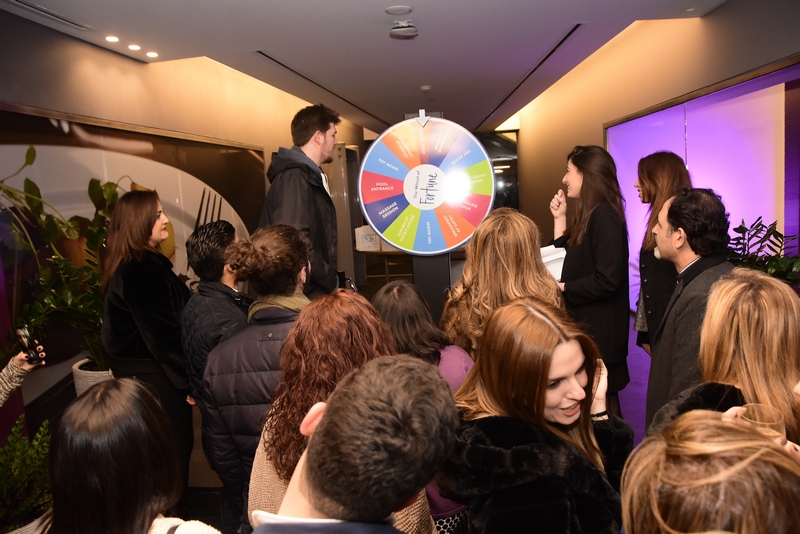 Hilton Beirut Downtown Media Event